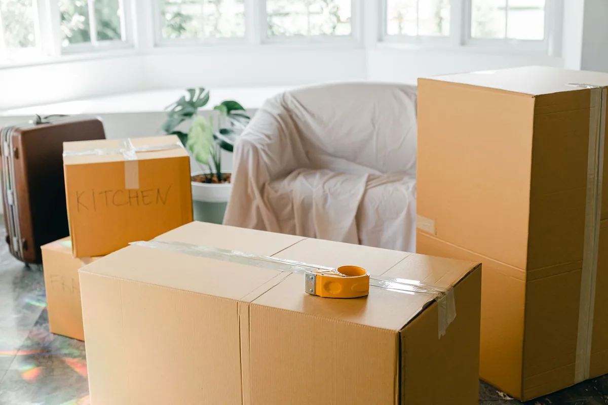 Hoarding Cleanup in Colonialtown South, Orlando, FL